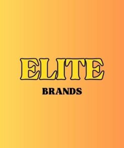 ELITE BRANDS