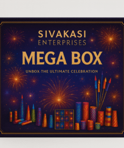 Mega Box - Combo Pack