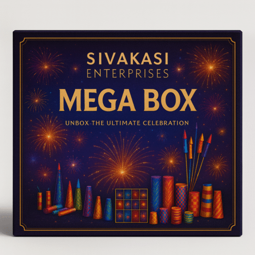 Mega Box - Combo Pack