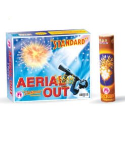 Aerial Outs (5 Pcs)