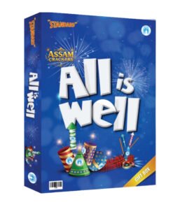 All is Well (21 Items)