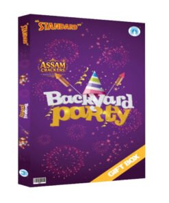Backyardparty (57 Items)