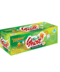 Black Ghost (40 Shots 1 Cake)