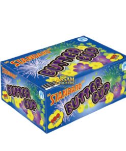 Butter Cup (100 Shots 1 Cake)