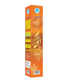Candle Light (1 Pc)
