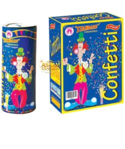 Confetti (2 Pcs)