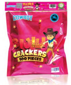 Cowboy Bijili Crackers