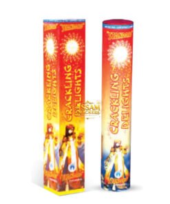 Crackling Delight (1 Pc)