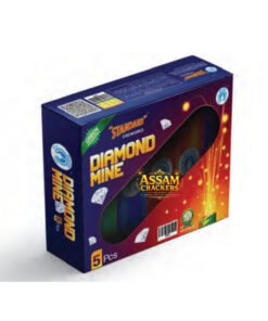 Diamond Mine (5 Pcs)