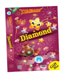 Diamond (50 Items)