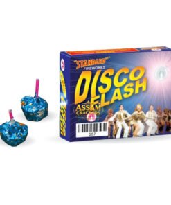 Disco Flash (6 Pcs)