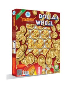 Dollar Wheel (5 Pcs)