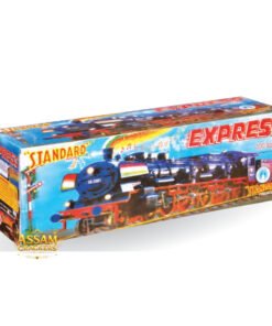 Express 100 (100 Shots 1 Cake)