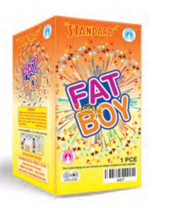 Fat Boy (1 Pc)