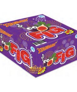 Fig (100 Shots 1 Cake)