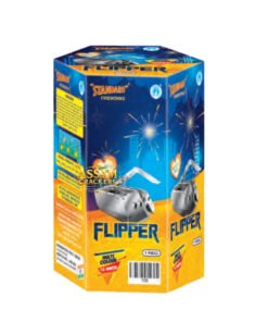 Flipper (12 Shots 1 Cake)