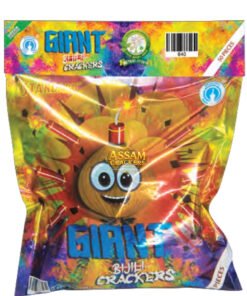 Giant Bijili (New) (50 Pcs)