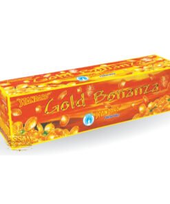 Gold Bonanza (125 Shots 1 Cake)