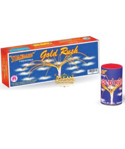 Gold Rush (5 Pcs)