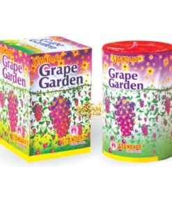 Grape Garden (1 Pc)