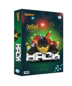 Hack (23 Items)