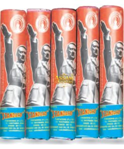 Hitler (10 CM 5 Pcs)