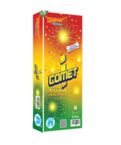 I Comet (3 Pcs) (3 Pcs)