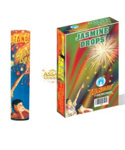 Jasmine Drops (3 Pcs)