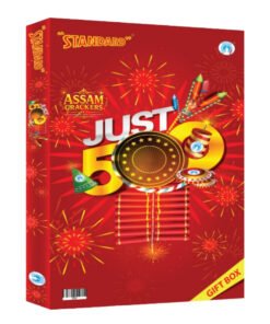 Just-500 (58 Items)