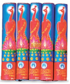 Lakshmi (10 CM 5 Pcs)