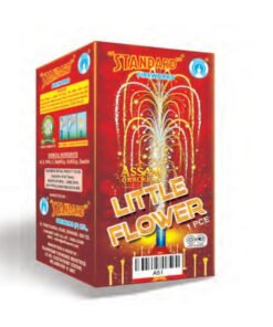 Lily Flower (1 Pc)