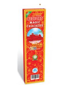 Magic Crackers - 100 (1 Box)