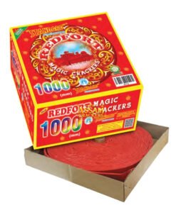 Magic Crackers - 1000 (1 Box)