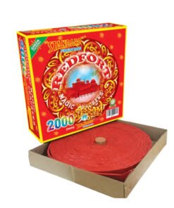 Magic Crackers - 2000 (1 Box)