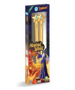 Magical Wand (2 Pcs)
