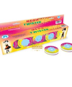 Mega Twister (5 Pcs)