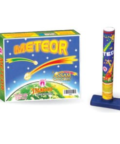 Meteor (5 Pcs)