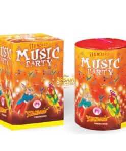 Music Party (1 Pc)