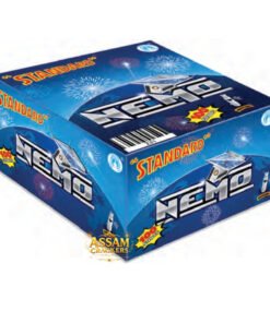 Nemo (100 Shots 1 Cake)