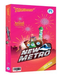 New Metro (56 Items)