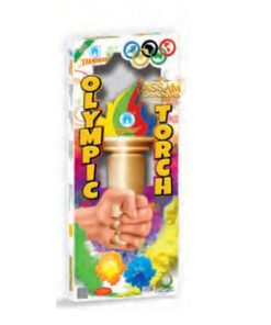 Olympic Torch (1 Pc)