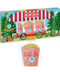 Pop Corn (5 Pcs)