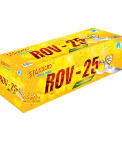 ROV (25 Shots 1 Cake)