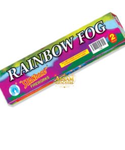 Rainbow Fog (2 Pcs)