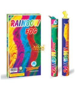Rainbow Fog (5 Pcs)