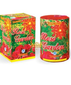 Rose Garden (1 Pc)