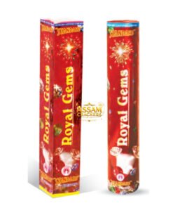 Royal Gems (1 Pc)