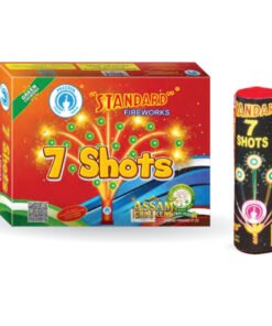 Seven Shots (5 Pcs)