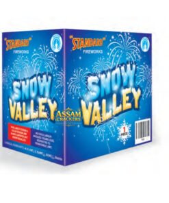 Snow Valley (1 Pc)