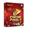 Spartans-55 (66 Items)